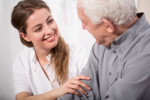 Chiedere l'integrazione delle rette di ricovero in servizi residenziali